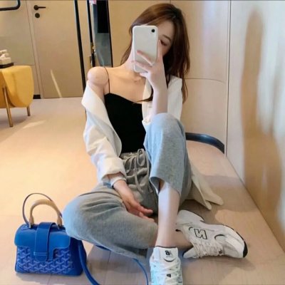 吾家才女初长成