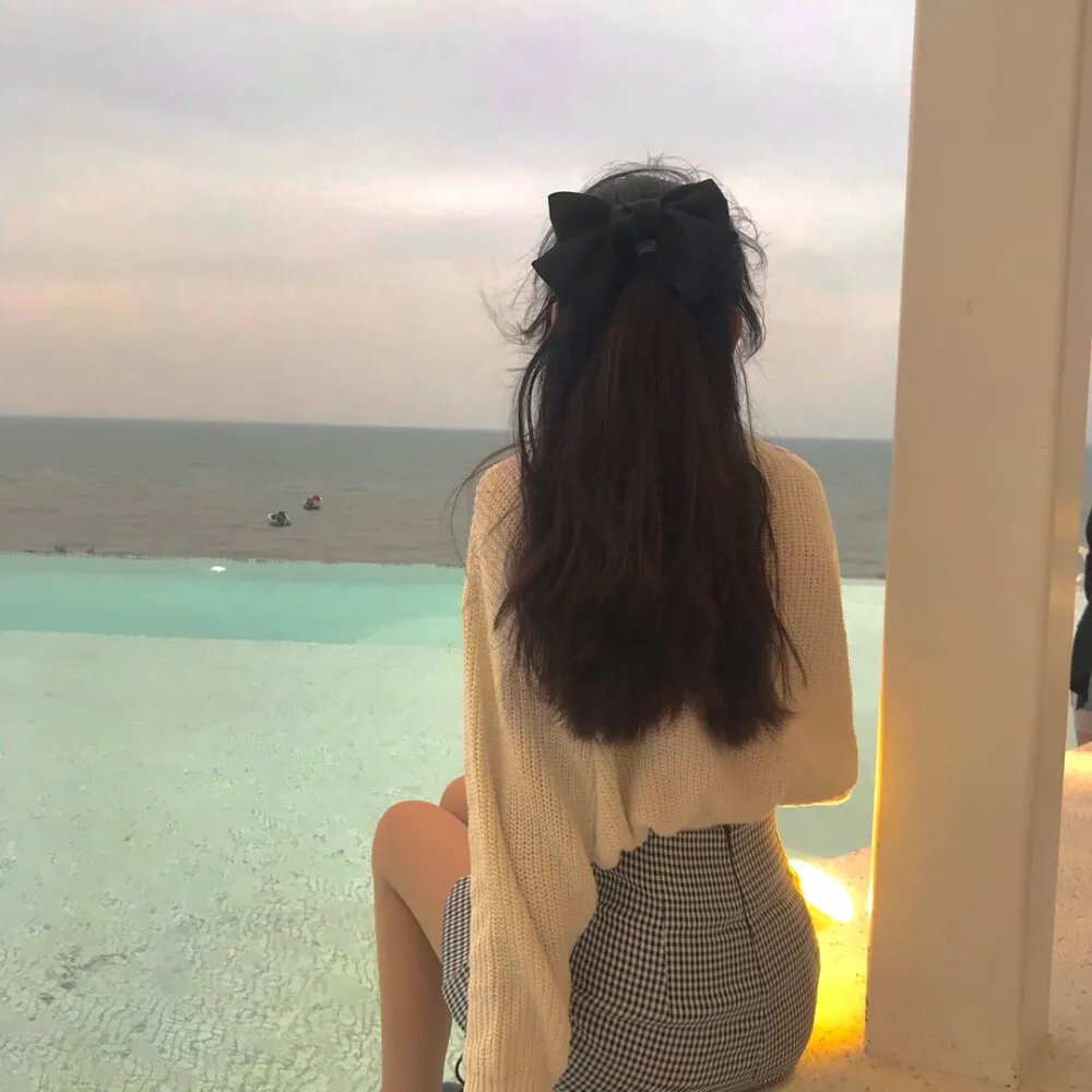 清白者